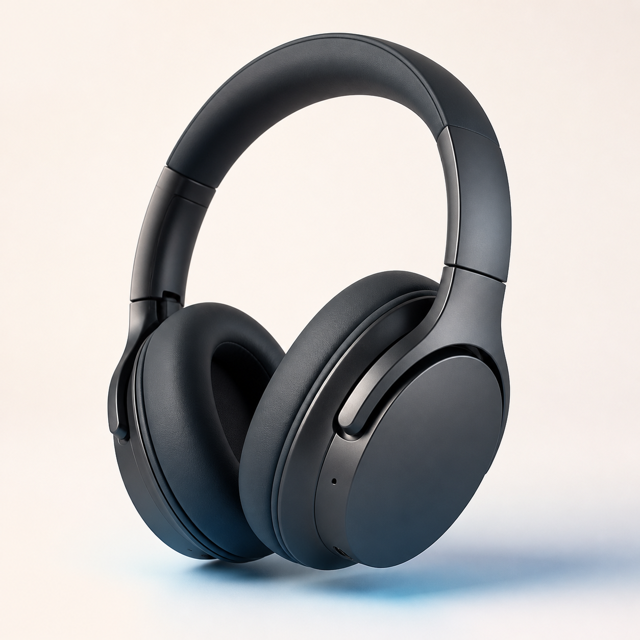 Wireless headphones