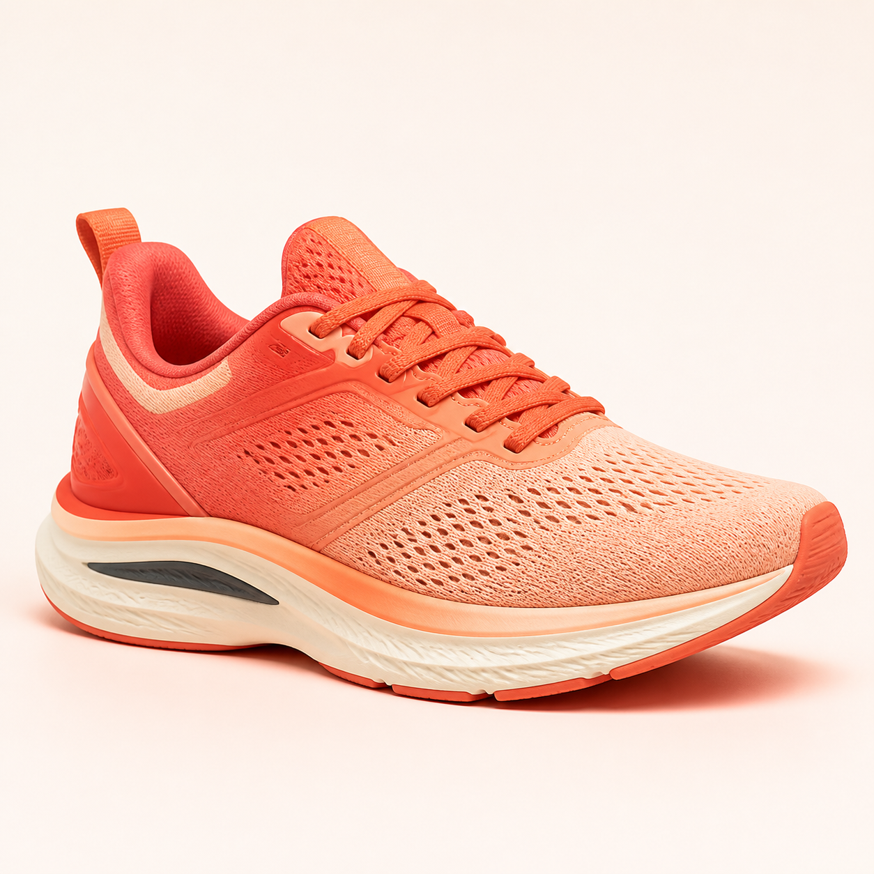 Running shoe